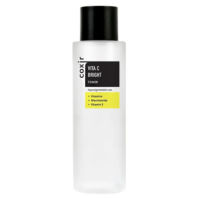 COXIR Vita C Bright Toner 150ml