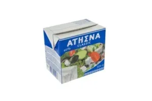 Athena Pehme Valge Juust 500g