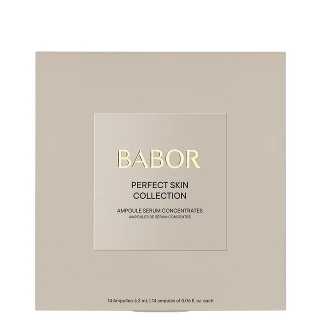 BABOR Perfect Skin Collection komplekt