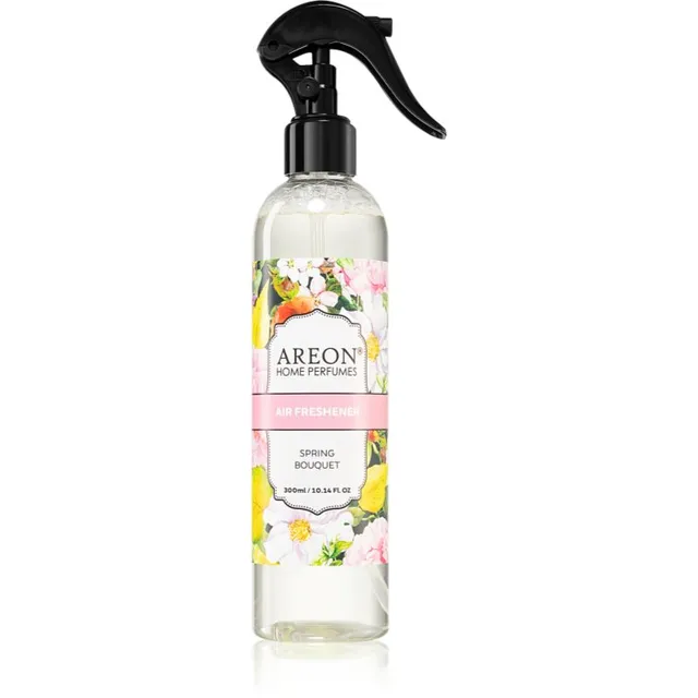 Areon Spring Bouquet õhuvärskendaja 300 ml