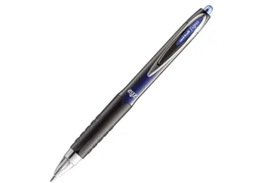 Tindipliiats UNI-BALL 0,5mm sinine