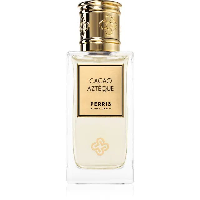 Perris Monte Carlo Cacao Aztéque parfüümiekstakt unisex 50 ml