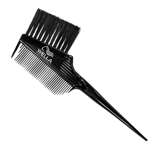 Wella Professionals Large Brush with Comb