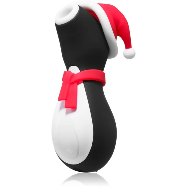 Satisfyer Penguin Holiday edition Kliitori stimulaator 12 cm