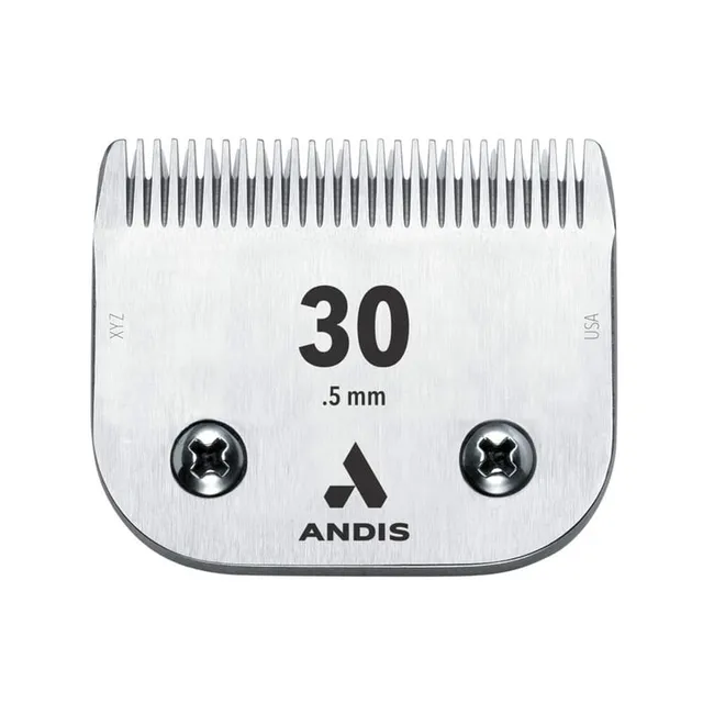 Andis UltraEdge lõikuri lisatera, 30:0,5 mm