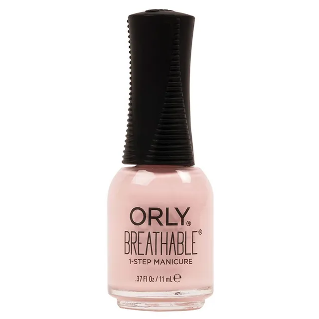 ORLY Breathable Nail Polish Sweet Cheeks 11ml
