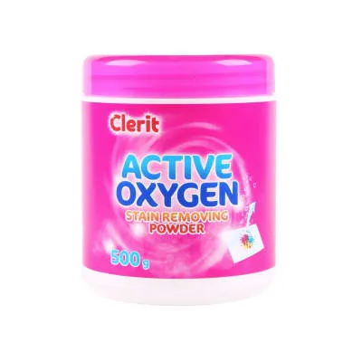 Plekieemalduspulber Clerit 500g