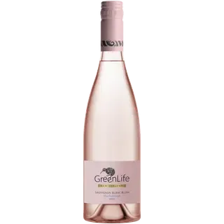 Greenlife Sauvignon Blanc Marlborough Blush GT vein 12,5%vol 750 ml