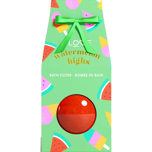I Love Special Moments Watermelon Highs Vannipomm 140 g