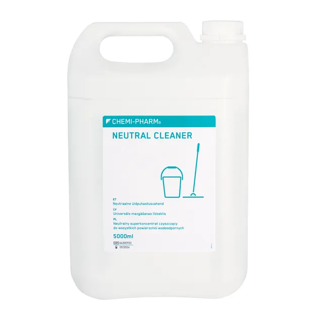 Chemi-Pharm Neutral Cleaner