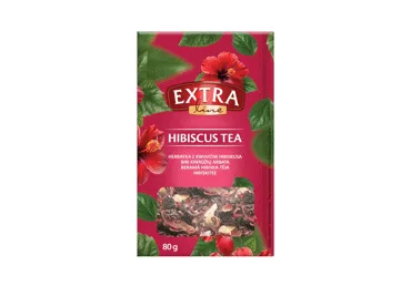 Hibiskitee EXTRA LINE 80g