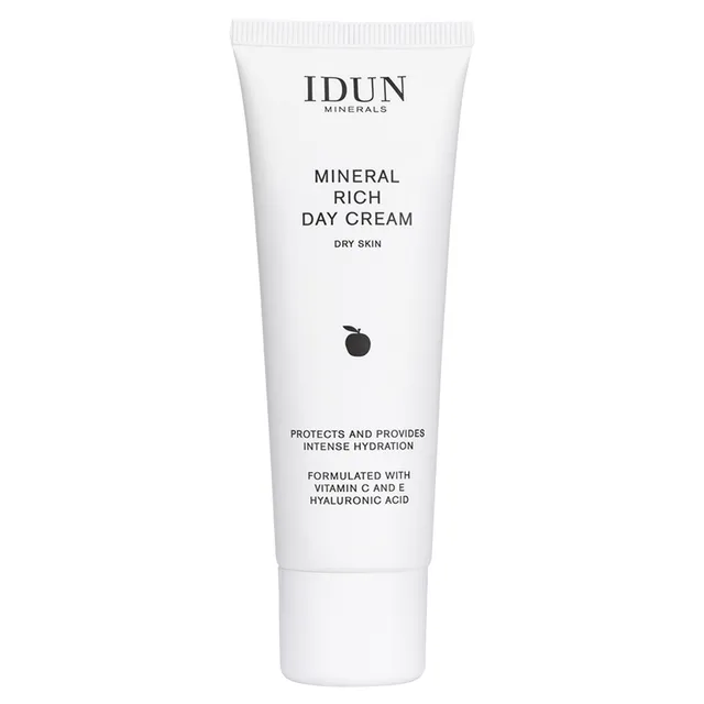IDUN Minerals Mineral Rich Day Cream 50ml