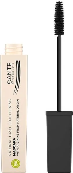 Pikendav ripsmetušš NATURAL LASH LENGTHENING, must