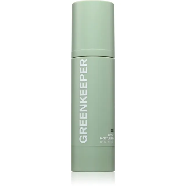 Copenhagen Grooming Greenkeeper Niisutav kreem habemele 80 ml