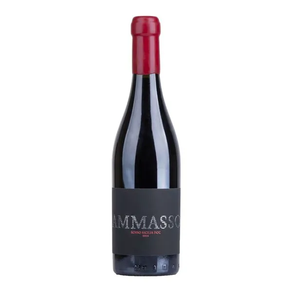 Barone Montalto Ammasso Rosso 75cl Itaalia