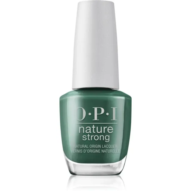 OPI Nature Strong Küünelakk Leaf by Example 15 ml