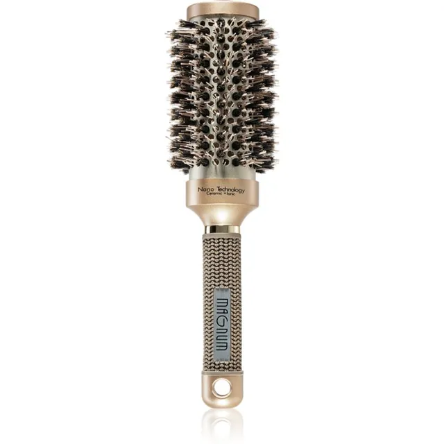 Magnum Feel The Style Nano Technology Ümmargune juuksehari läbimõõt 43 mm