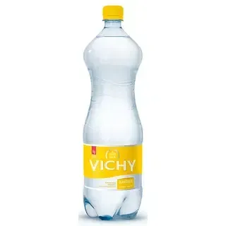 Vichy Classique vesi sidruni 1,5 L