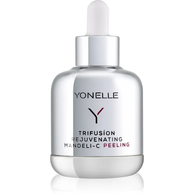 Yonelle Trifusíon Noorendav öökoorija 50 ml