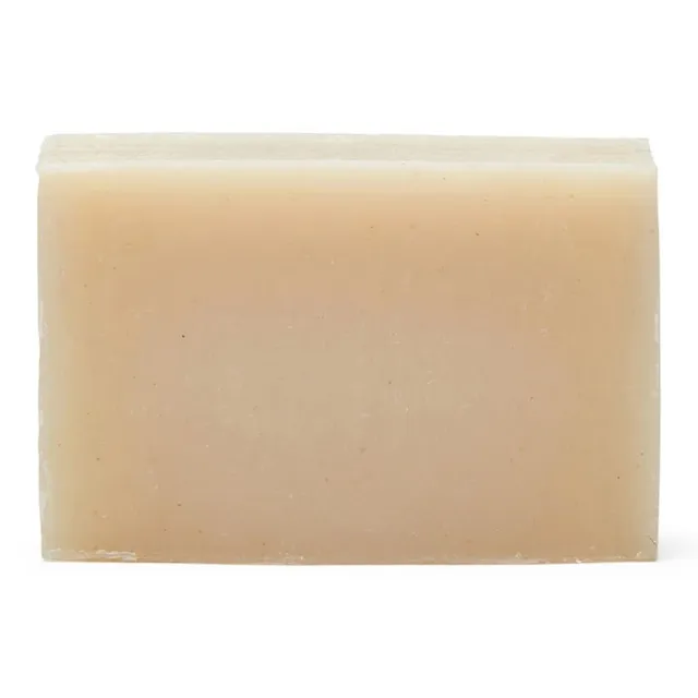 Grüum grüum når Zero Plastic Shave Bar Orange & Lavender