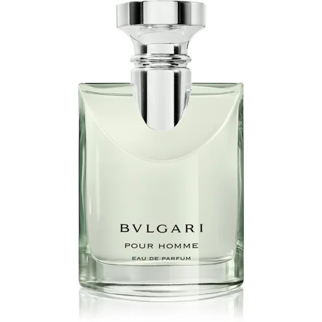 BVLGARI Pour Homme Parfüümvesi meestele 50 ml