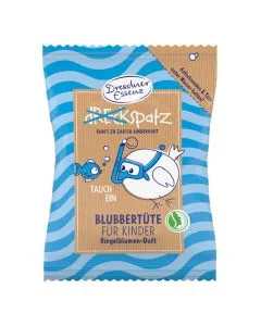 Vannitablett lastele Saialill 70g