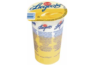 Dessert ZOTT Liegois vanilje, 175g