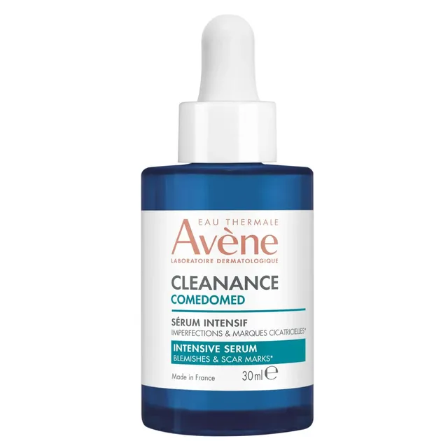 AVENE Cleanance Comedomed Intensive Serum 30ml