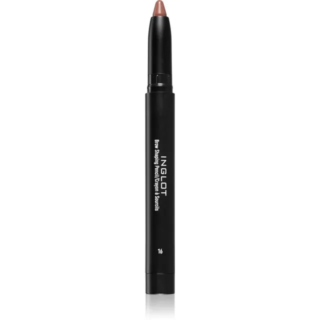 Inglot AMC Matt huulelainer teritajaga varjund 16 1.8 g