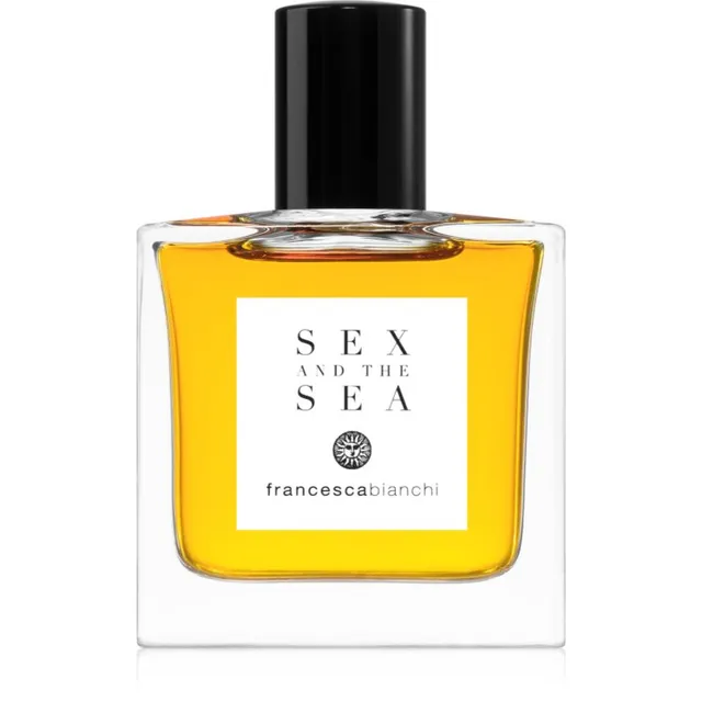 Francesca Bianchi Sex and the Sea parfüümiekstakt unisex 30 ml