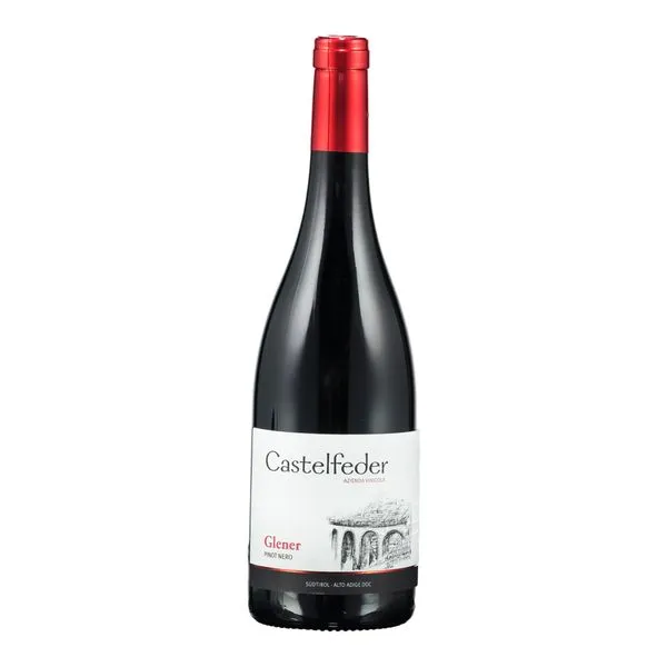 Castelfeder Pinot Nero Glener 75cl Itaalia