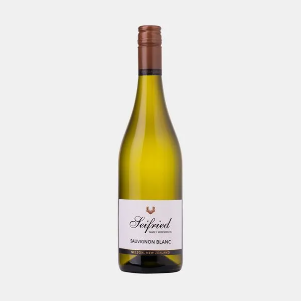 Old Coach Sauvignon Blanc 75cl Uus Meremaa