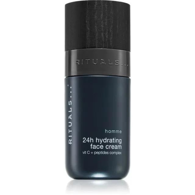 RITUALS Homme Niisutav geelkreem 50 ml