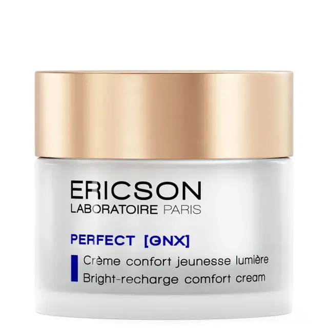 ERICSON LAB Perfect Bright Recharge Comfort Cream 50ml