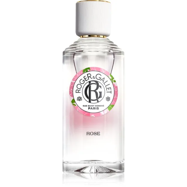 Roger & Gallet Rose tualettvesi naistele 100 ml