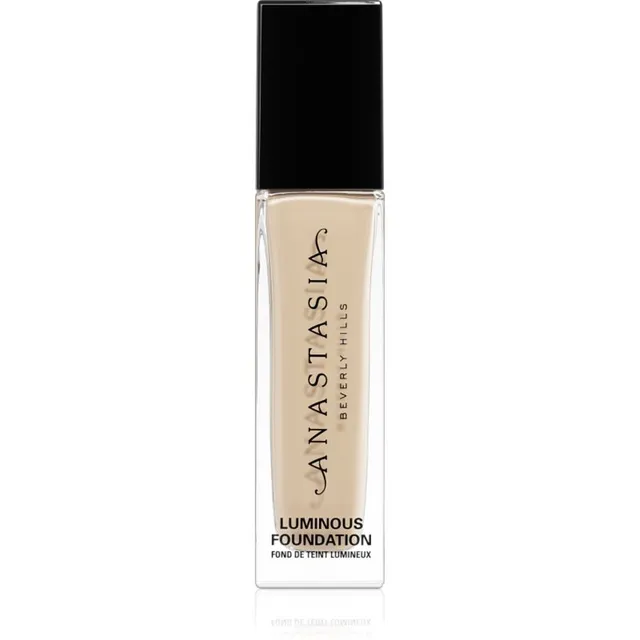 Anastasia Beverly Hills Luminous Foundation Valgustpeegeldav jumestuskreem varjund 160C 30 ml