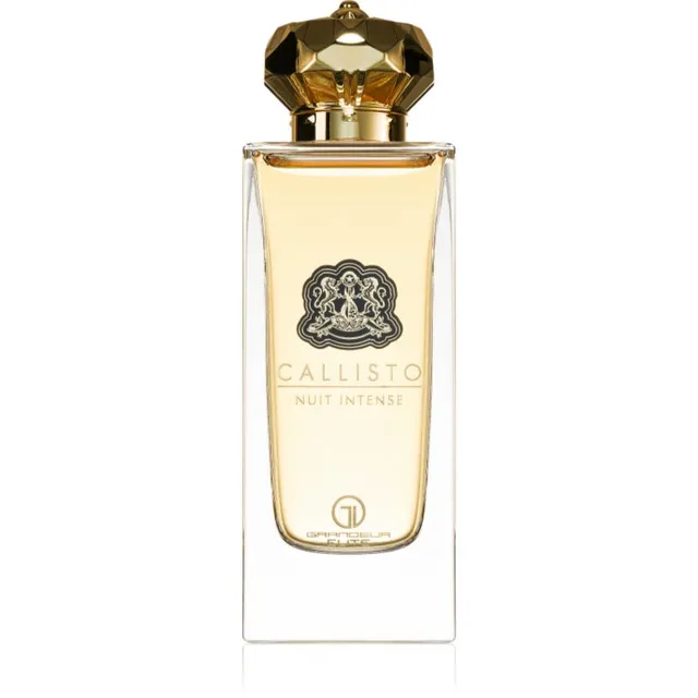 Grandeur Callisto Nuit Intense Parfüümvesi unisex 85 ml