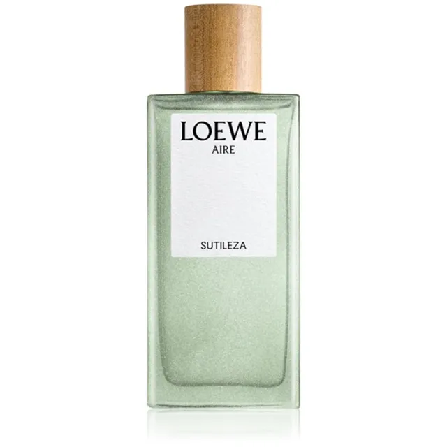 Loewe Aire Sutileza tualettvesi naistele 100 ml