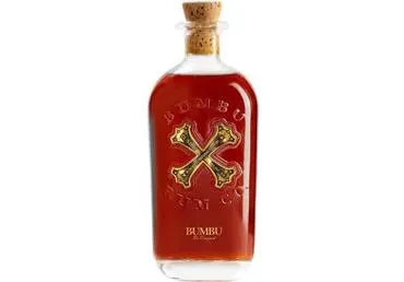 Rumm BUMBU The Original 40% 350ml