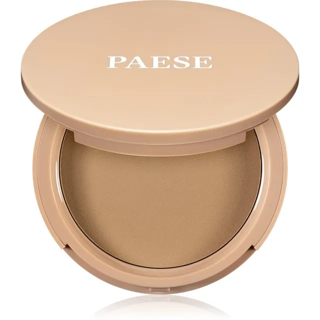 Paese Illuminating & Covering Valgustpeegeldav puuder täielikuks katvuseks varjund 2C 9 g
