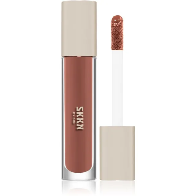 SKKN by Kim Make-up Lip Gloss Huuleläige varjund Nude 05 4.25 ml