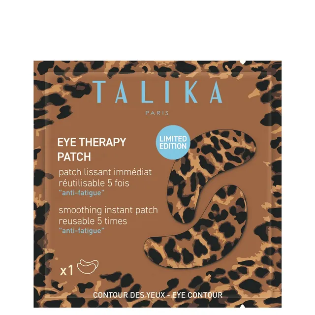 TALIKA Eye Theraphy Patch Limited Edition 1pair
