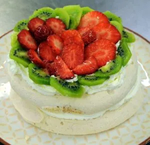 Haapsalu Pavlova beseetort kg