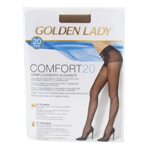 S/püksid N Comfort 20den melon M