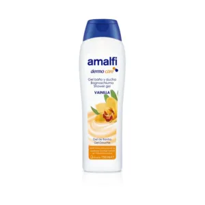 Amalfi Vanni- ja Dušigeel Vanilla 750ml