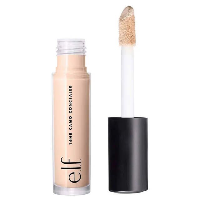 E.L.F. 16hr Camo Concealer Light Peach 6ml
