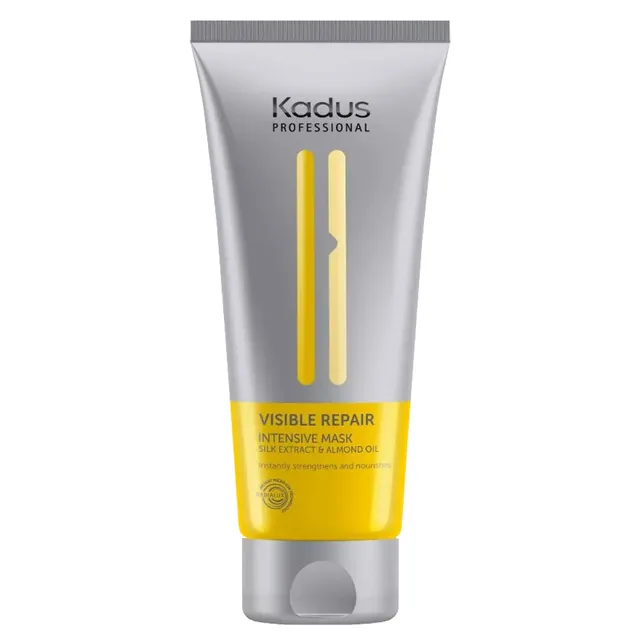 KADUS PROFESSIONAL Visible Repair Intensive Mask 200ml