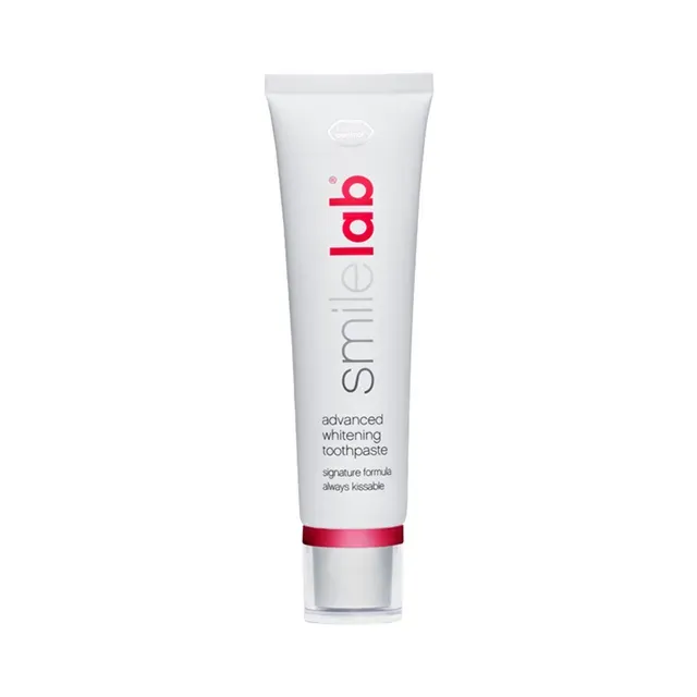 Hambapasta Signature Advanced Whitening, SMILELAB, 75 ml