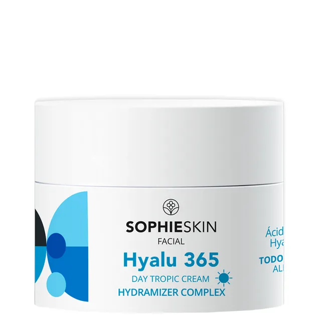 SESDERMA Sophieskin Hyalu365 Day Cream 50ml