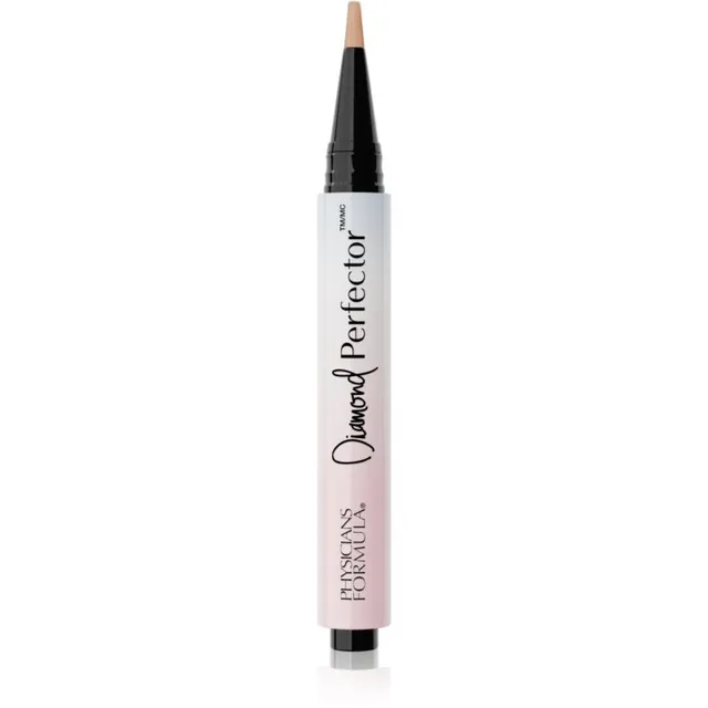 Physicians Formula Mineral Wear® Diamond Perfector Valgustpeegeldav peitepliiats varjund 2 Light-to-Medium 2.8 ml